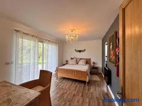 Maison Eztiena - Cozy Apartment and garden - Image 5