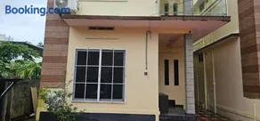 3BHK Independent Villa Cochin - Holiday Home 10 minutes from Lulu Mall Kochi - House in Ernakulam - Image 2
