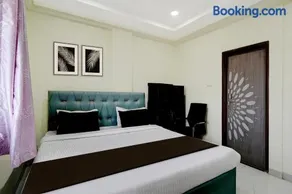 Hotel O Glory Inn - Image 2