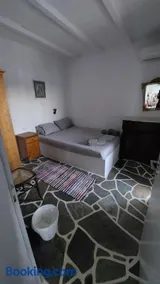 Styfilia Beachfront Apartment - First Floor - Image 2