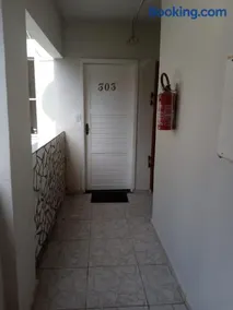 Apartamento na Avenida Almirante Barroso - Image 3