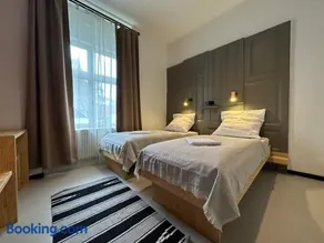 Apartment mit 1 Schlafzimmer für 2 Personen - Image 1