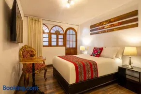Hotel Monasterio del Inka Cusco - Image 2