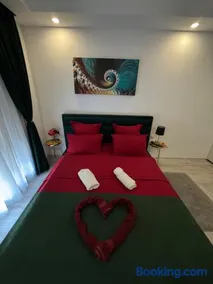 Lucas Investments Apartments - Image 2