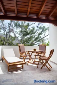 Casa Julia 1 Ático vista playa Las Teresitas - Image 1