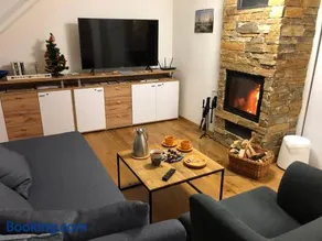Apartmán “U nás v podkroví“ v Rezidenci Klostermann, Železná Ruda 24 - Image 3