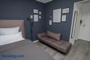 Port 1 - Exklusives City Apartment - Image 2