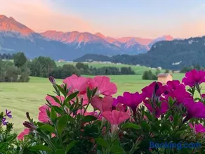 Traumferienwohnung Alpenliebe Sommer-Hörnerbahnen kostenlos - Image 2