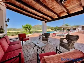 Los Palomos casa rural en el centro de Andalucía - Image 2
