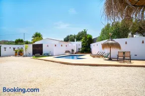 Casa de campo Canoret, Benissa, Alicante , Spain - Image 2