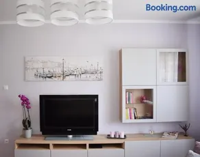 Cozy apartment in Tarnow - Image 1
