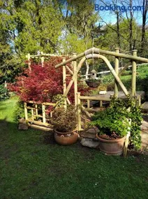 Maison dans un environnement boisé très calme - Image 1
