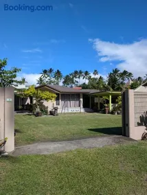 Iolana's Beach house - Beautiful Home - Image 4