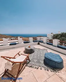 Villa Antigoni Serifos - Image 1