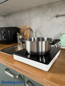 Apartmán Da Camillo u Velkých Popovic - Image 2