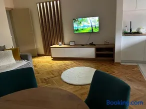 MD apartman Vranje FREE PARKING - Image 3