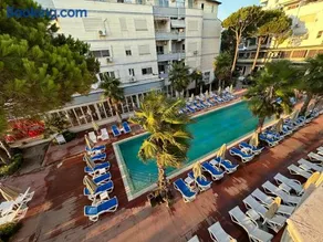 Apartment in Durres Elio - Image 2
