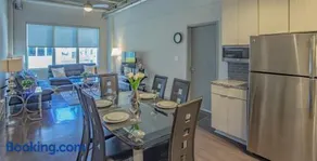 Midtown Fully Furnished Apartments - Great Location apts - Image 1