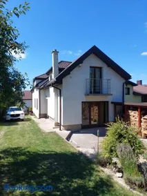 Village House Wysoka - Image 1