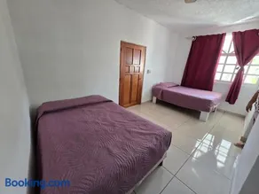 Casa con alberca, cómoda y relajante - Image 3