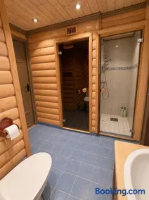 Family cabin with sauna in Eggedal - Image 3