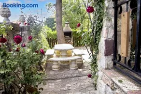 Homerez - Casa spaziosa con giardino ad Abejar - Image 3