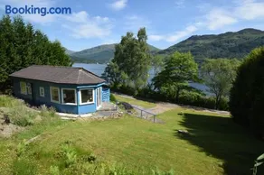 Byron Cottage overlooking Loch Goil - Image 2