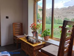 Phyang Eco Residence - Image 1