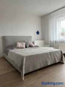 Dviejų kambarių apartamentai Šventojoje! - Image 5