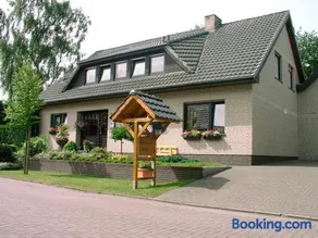 Ferienwohnung Gebken - Image 1