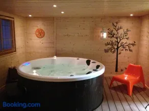 Chalet ChampBenoit - Image 3