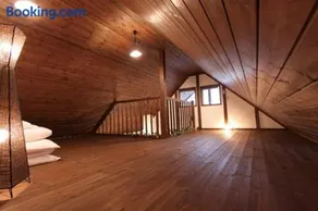 天然温泉！古民家風の貸切り一軒家 【白山リバーサイドコテージ 】2-120号棟 - Image 3