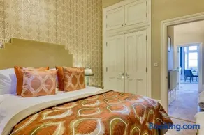 The Art Deco Retreat-Ramsgate-Ground floor-Sea Views - Image 3