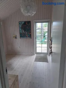 Newly Built Holiday Home With A Fjord View - Image 5