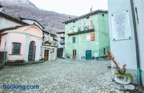 Casa Giovanetti - Image 1