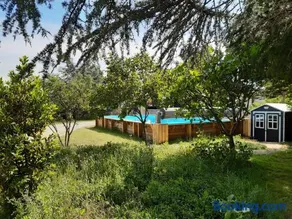La maison bleue - Image 1