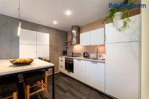 Kuressaare Marina Apartment - Image 1