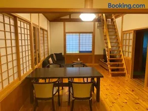 Coco開田高原 - 最大6名宿泊可 - 星空と自然を満喫できる一棟貸切の無人宿 - Image 1