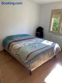Chambre de maison de campagne - Image 1