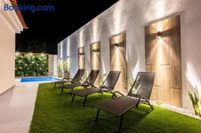 Luxury Villa Libellile - Image 3