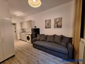 Apartamencik Zofiówka - Image 1