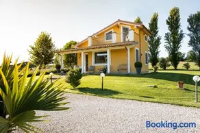 Villa la casa di Siro - Image 2