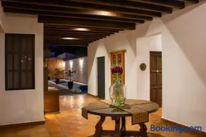 Hotel Casa Corazón Malinalco - Image 3