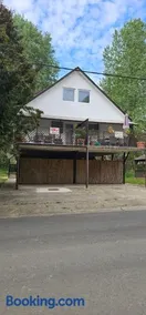 SZERETET FA-HÁZ VÁSÁROSNAMÉNY GERGELYIUGORNYA - Image 3
