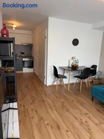 Modern 2-Room Apartment - Image 5