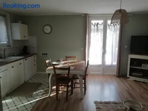 La maison de 6Fran appartement 2 chaleureux et calme ambiance familiale - Image 4