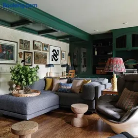Argyll House by Boutique Litchfield Escape Villa - Image 2