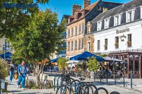 Normandy Cottage atypical apartment city center - Image 2