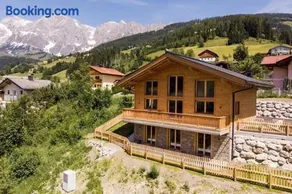 Chalet Ausblicklodge - Image 2