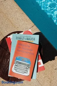 Eido do Luou - Casa de férias com piscina - Image 4